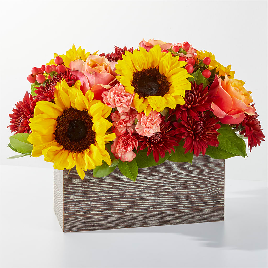 Bouquet de Cidre Frais