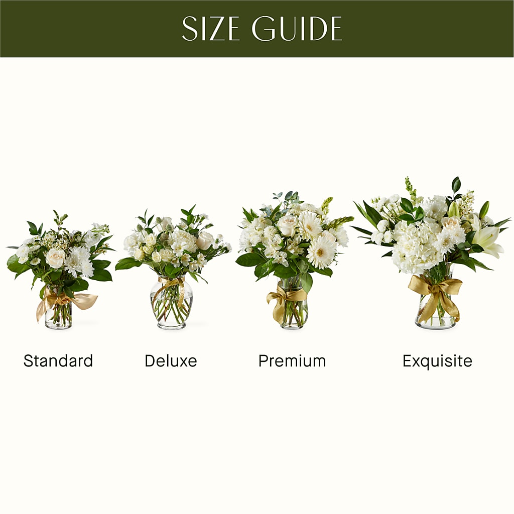 New Beginnings – A Florist Original –  Realm Of Blooms, Carnegie PA