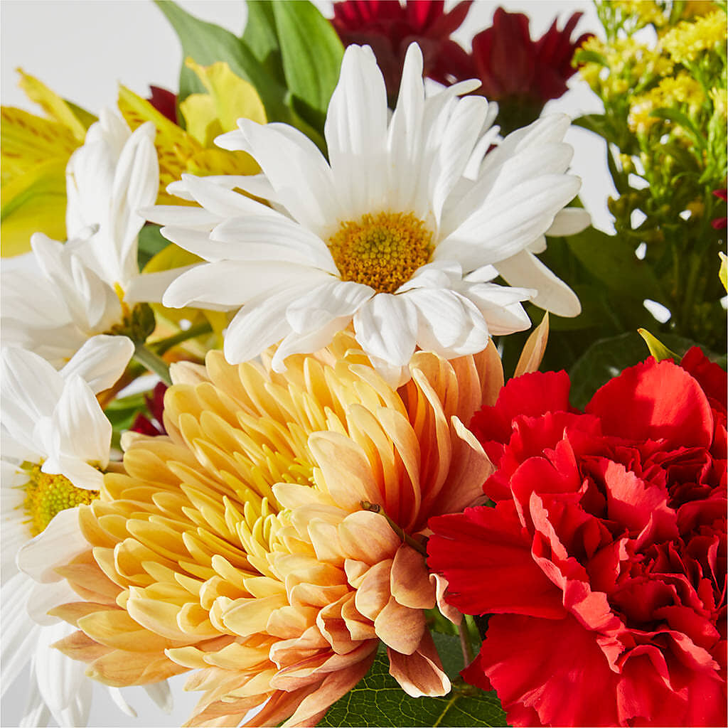 Fall Delight – A Florist Original –  Realm Of Blooms, Carnegie PA