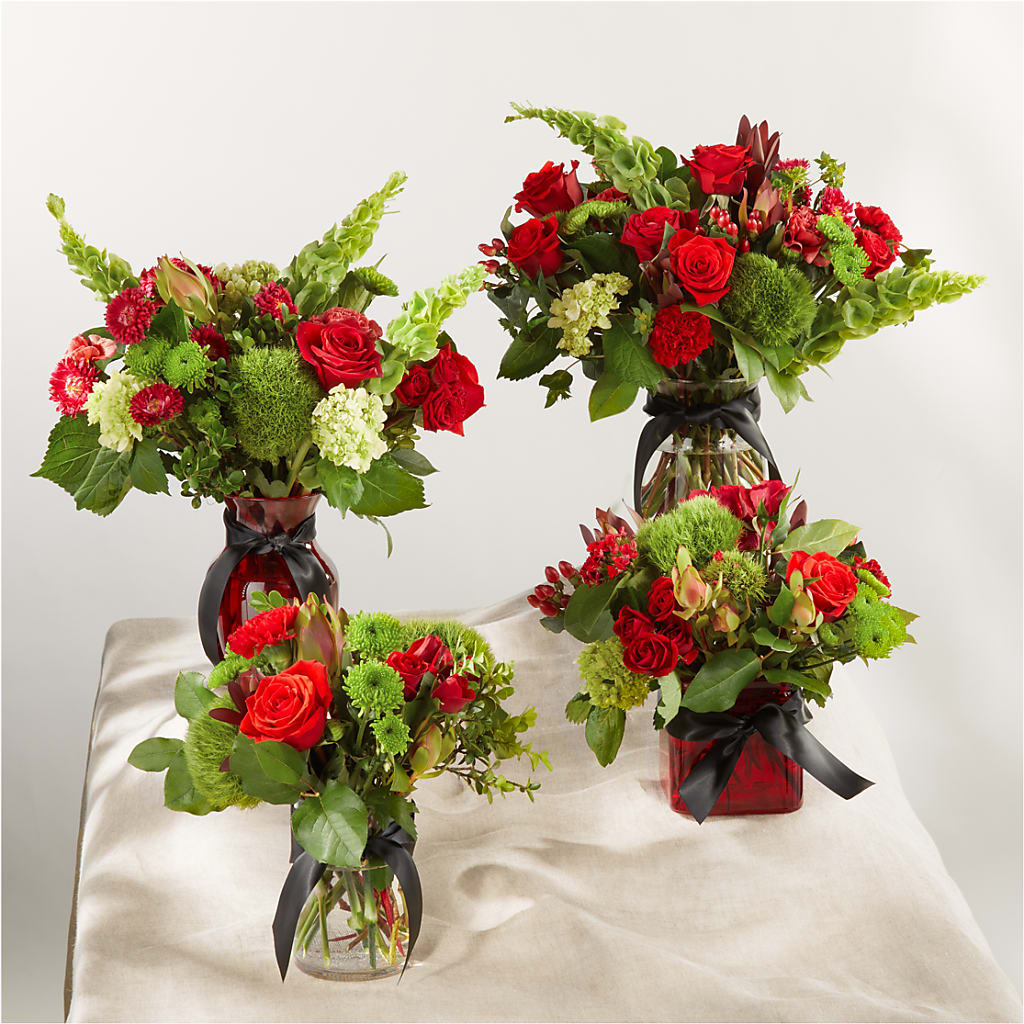 Heritage Kindle – A Florist Original –  Realm Of Blooms, Carnegie PA