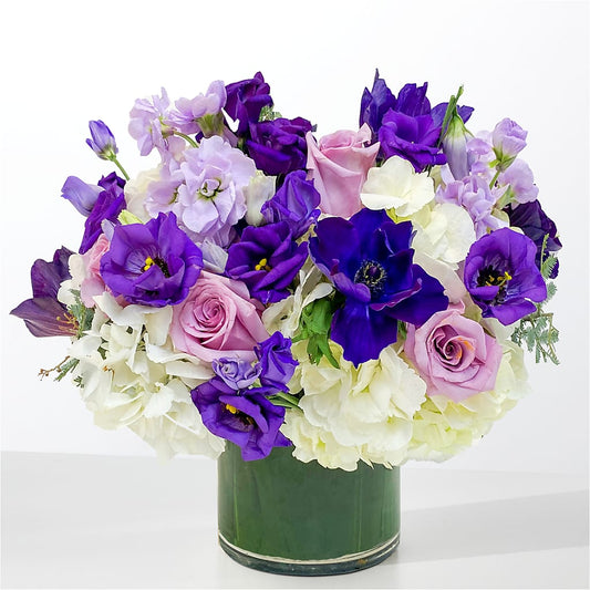 The Gemstone –  Realm Of Blooms, Carnegie PA