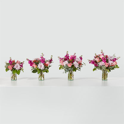 Sunday Morning Bouquet –  Realm Of Blooms, Carnegie PA