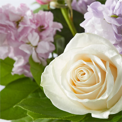 Springtime Spritz Bouquet –  Realm Of Blooms, Carnegie PA