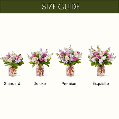Springtime Spritz Bouquet –  Realm Of Blooms, Carnegie PA