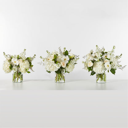 Sun-drenched Blooms Box Bouquet –  Realm Of Blooms, Carnegie PA