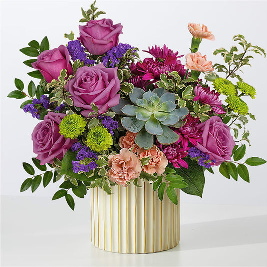 You're a Gem Bouquet –  Realm Of Blooms, Carnegie PA