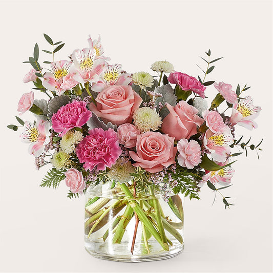 The Treehouse Bouquet –  Realm Of Blooms, Carnegie PA
