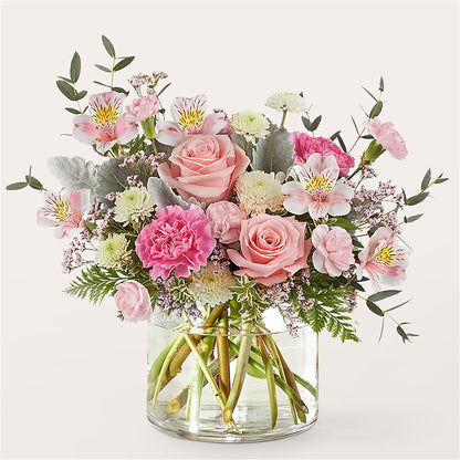 The Treehouse Bouquet –  Realm Of Blooms, Carnegie PA