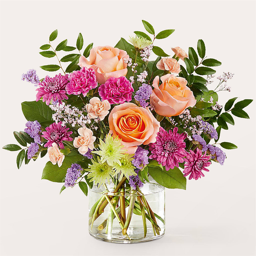 Effervescence Bouquet –  Realm Of Blooms, Carnegie PA