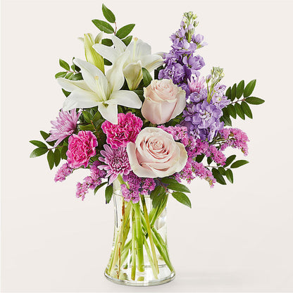High Tea Bouquet –  Realm Of Blooms, Carnegie PA