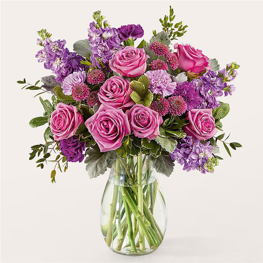 A Love Story Bouquet –  Realm Of Blooms, Carnegie PA