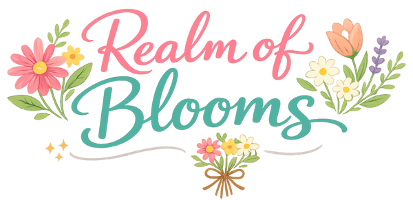 Realm of Blooms