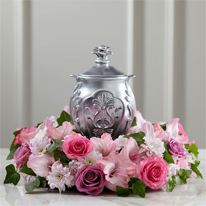 Glorious Tribute Arrangement –  Realm Of Blooms, Carnegie PA