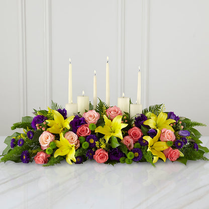 Forever Arrangement –  Realm Of Blooms, Carnegie PA