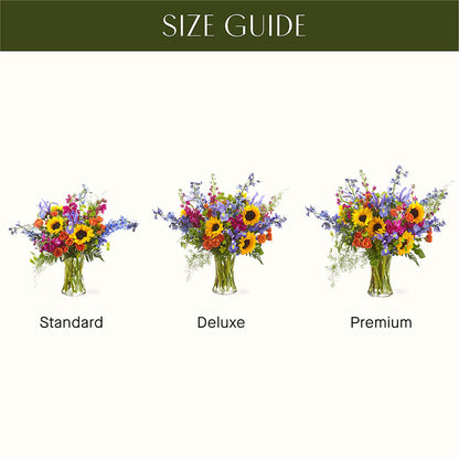 Rays of Life Bouquet –  Realm Of Blooms, Carnegie PA