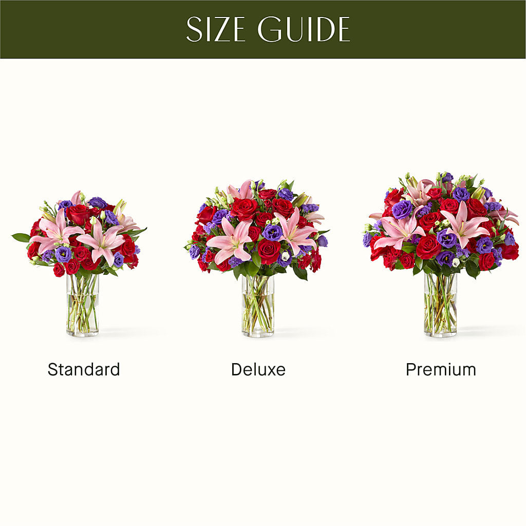 Truly Stunning Bouquet –  Realm Of Blooms, Carnegie PA