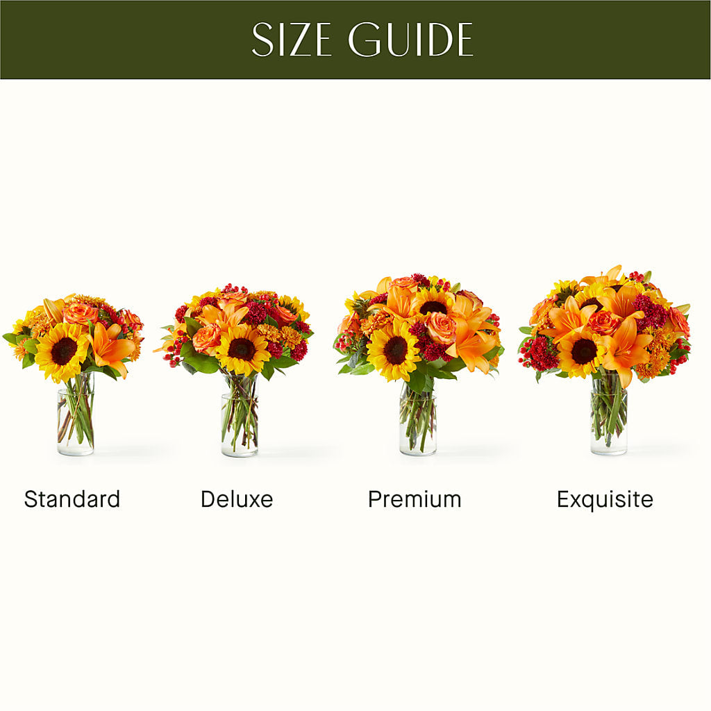 Fall Day Bouquet –  Realm Of Blooms, Carnegie PA