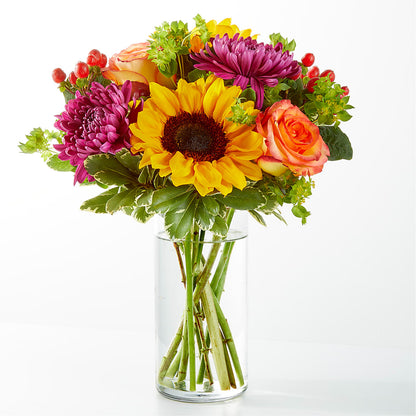 Bouquet Balade en pleine nature