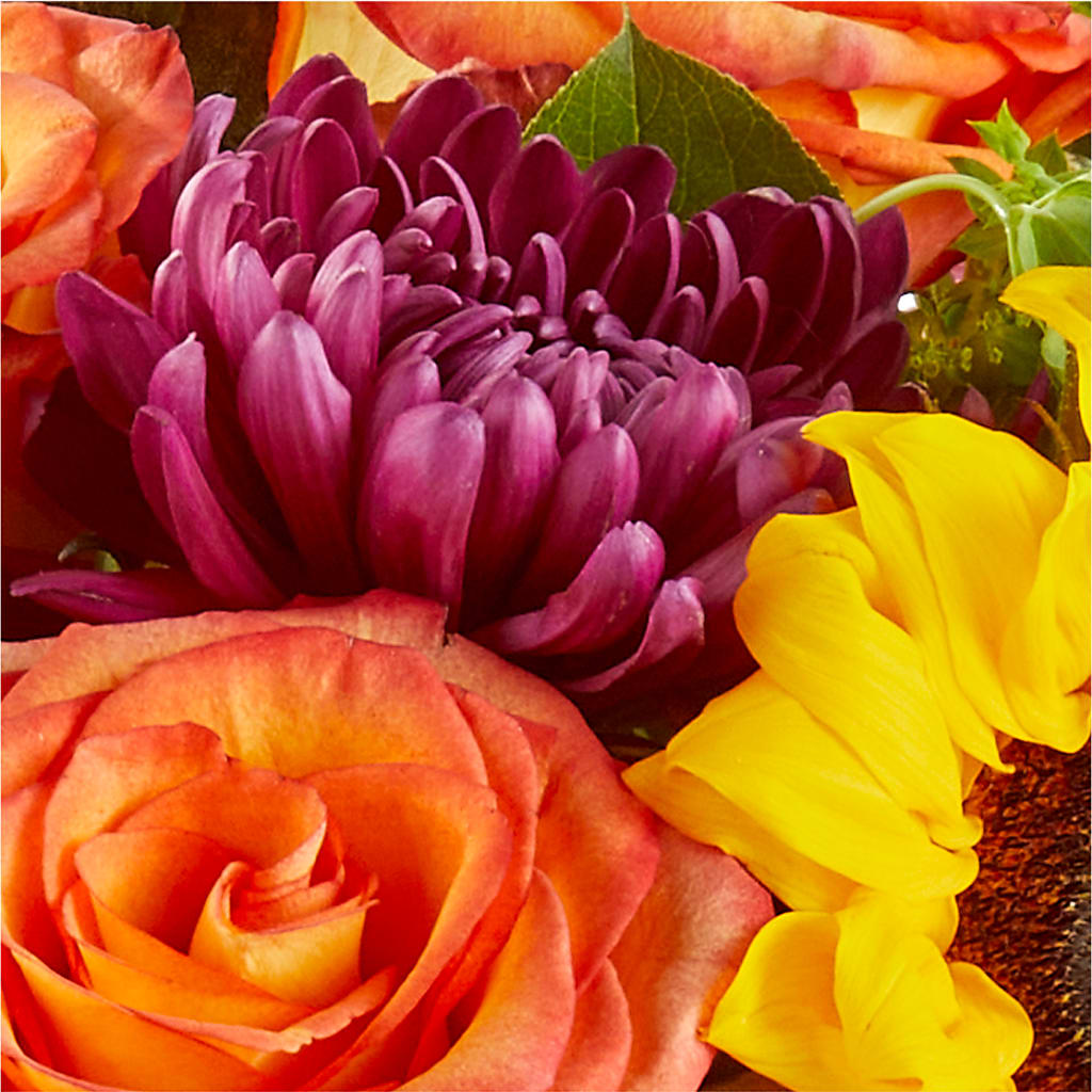 Nature Walk Bouquet –  Realm Of Blooms, Carnegie PA