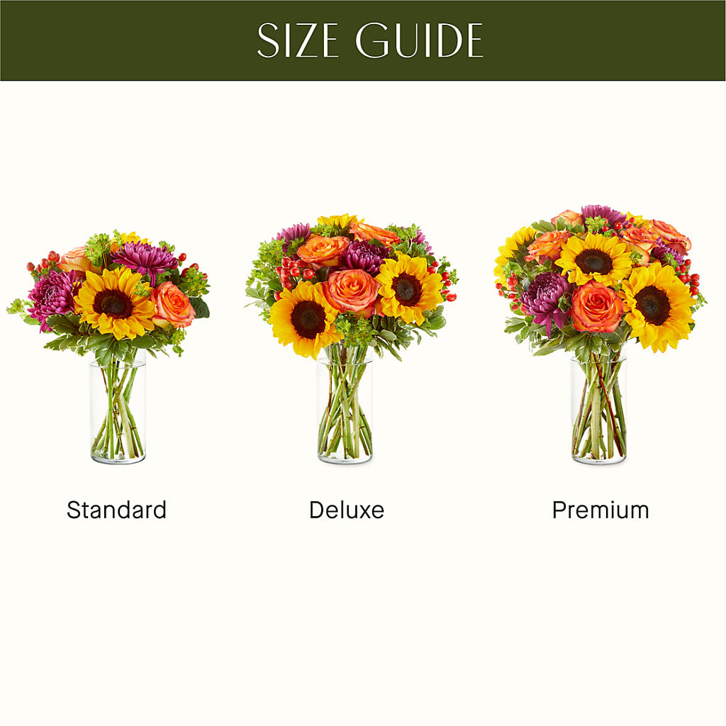 Nature Walk Bouquet –  Realm Of Blooms, Carnegie PA
