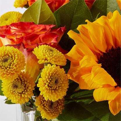 Picnic in the Park Bouquet –  Realm Of Blooms, Carnegie PA