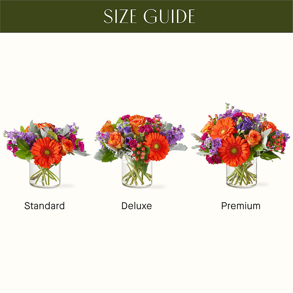 Sangria Bouquet –  Realm Of Blooms, Carnegie PA