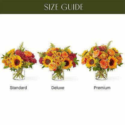 Flannel Scarf Bouquet –  Realm Of Blooms, Carnegie PA