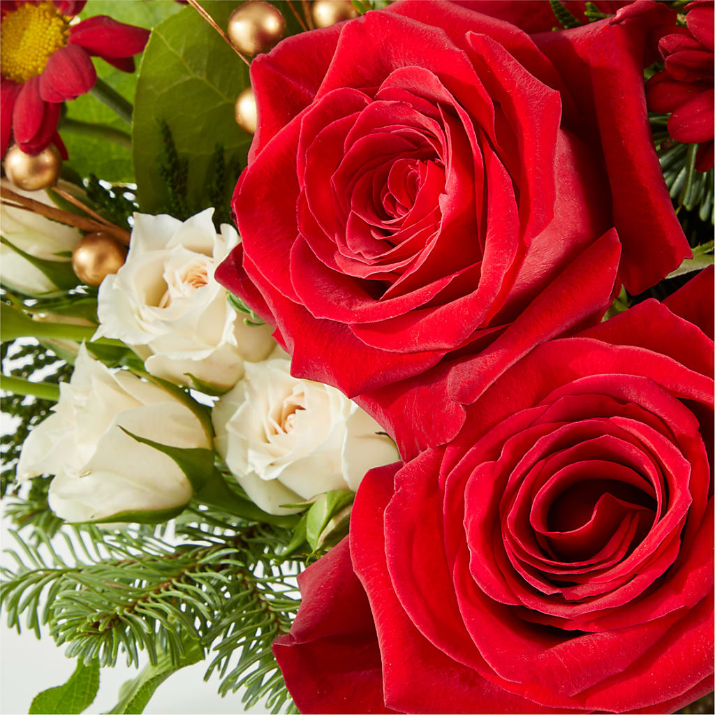 Believe Bouquet –  Realm Of Blooms, Carnegie PA