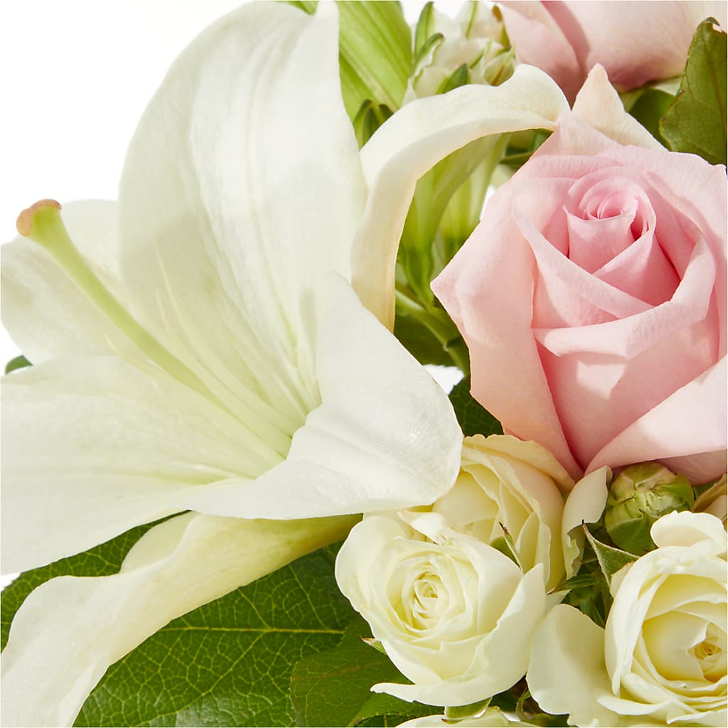 Kindhearted Bouquet –  Realm Of Blooms, Carnegie PA