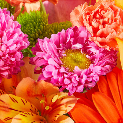 Soiree Bouquet –  Realm Of Blooms, Carnegie PA