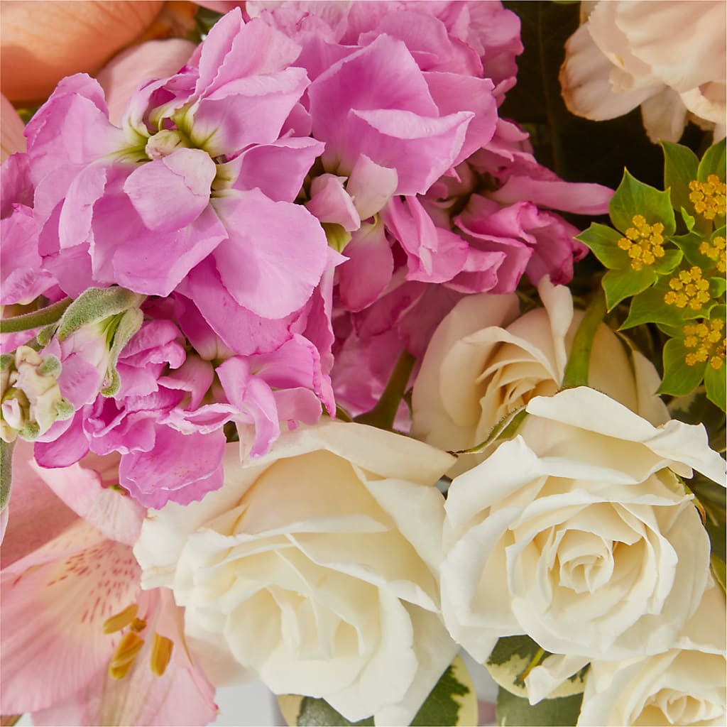 Paradise Bouquet –  Realm Of Blooms, Carnegie PA