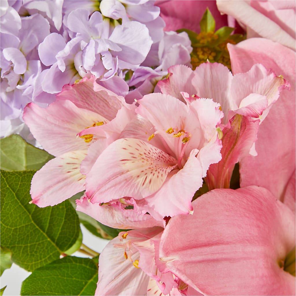The Crown Jewel Bouquet –  Realm Of Blooms, Carnegie PA