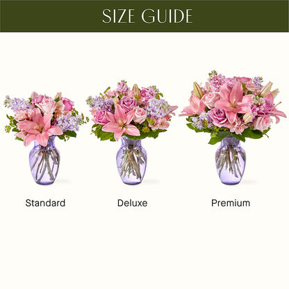 The Crown Jewel Bouquet –  Realm Of Blooms, Carnegie PA
