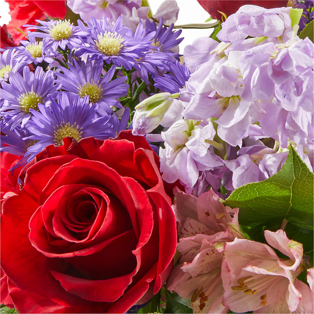 Your Majesty Bouquet –  Realm Of Blooms, Carnegie PA