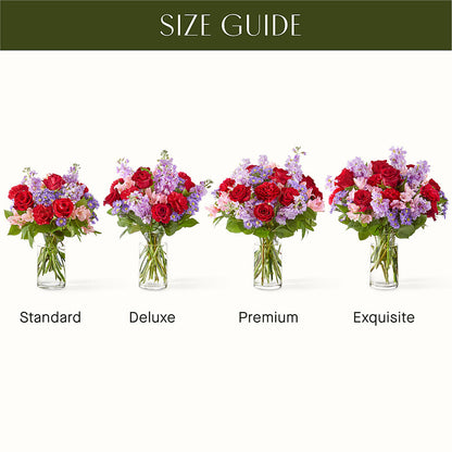 Your Majesty Bouquet –  Realm Of Blooms, Carnegie PA
