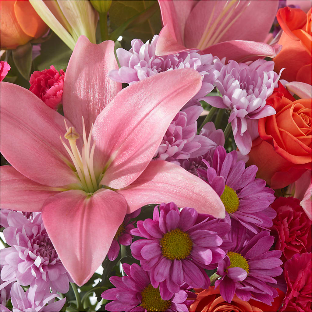 One and Only Bouquet –  Realm Of Blooms, Carnegie PA