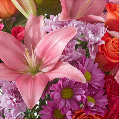 One and Only Bouquet –  Realm Of Blooms, Carnegie PA