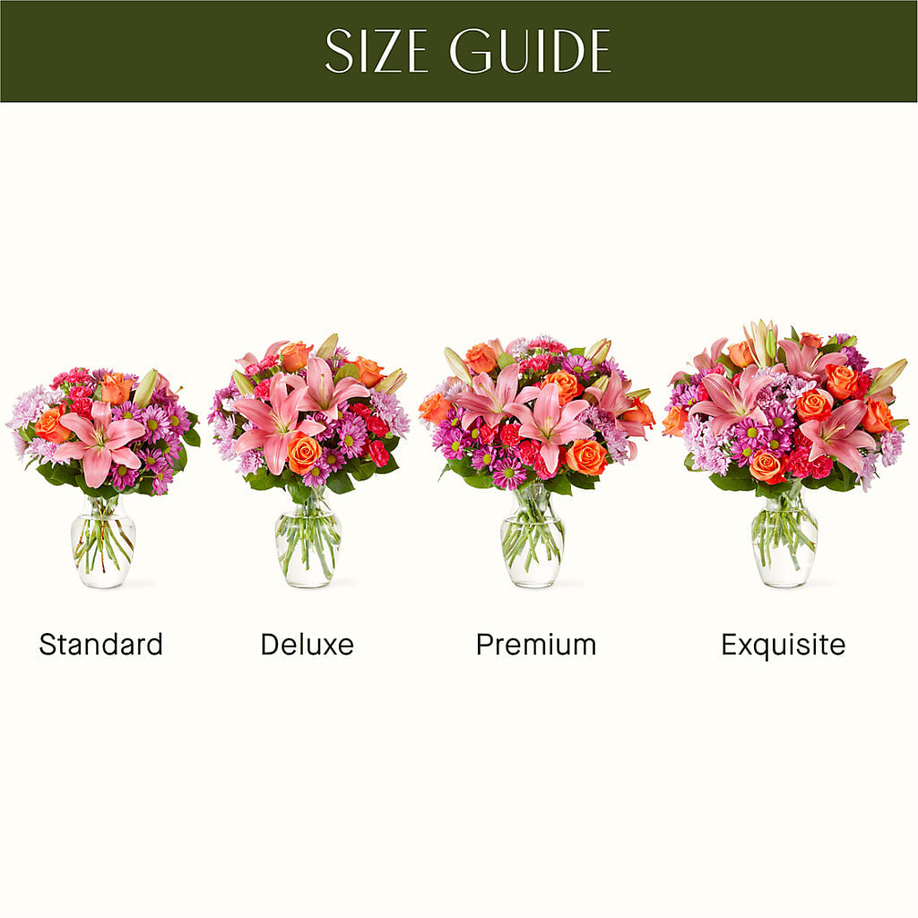 One and Only Bouquet –  Realm Of Blooms, Carnegie PA