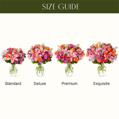 One and Only Bouquet –  Realm Of Blooms, Carnegie PA