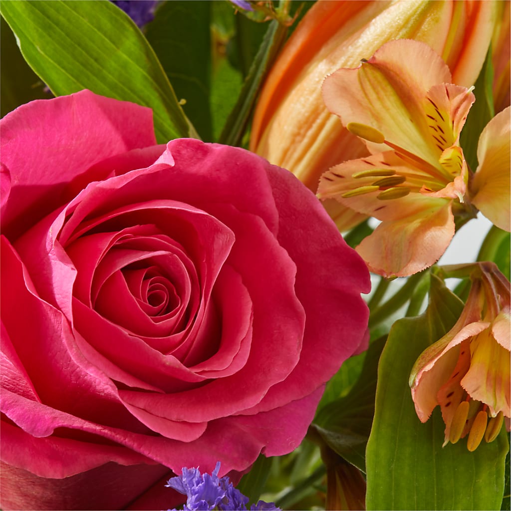 Joyful Bouquet –  Realm Of Blooms, Carnegie PA
