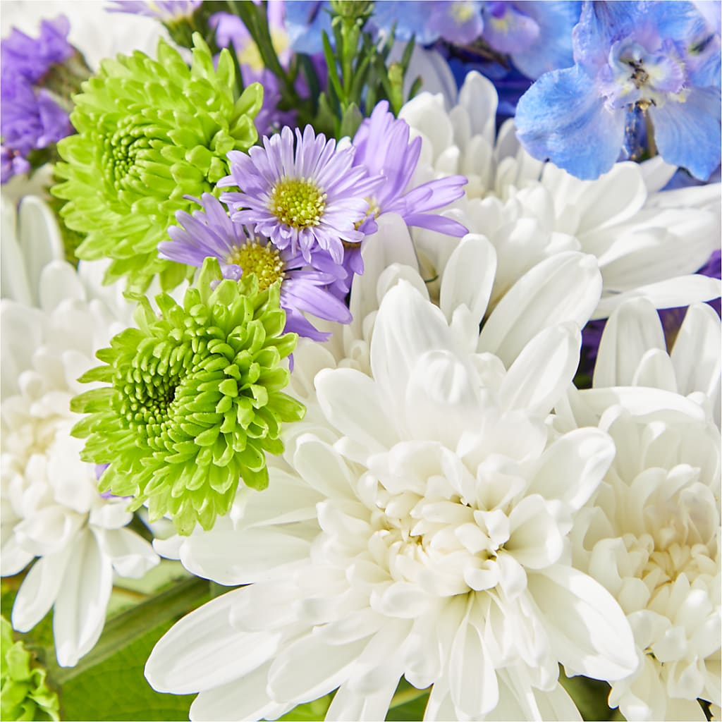 Genuine Gestures Bouquet –  Realm Of Blooms, Carnegie PA
