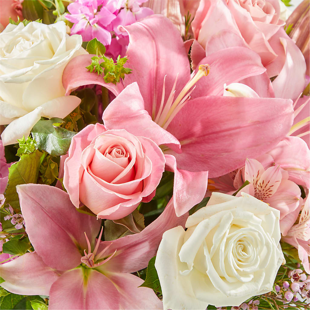 Ethereal Beauty Bouquet –  Realm Of Blooms, Carnegie PA