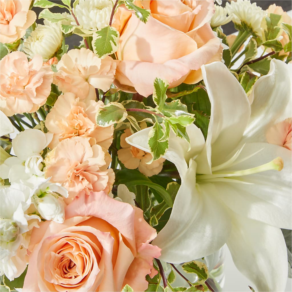Darling Bouquet –  Realm Of Blooms, Carnegie PA