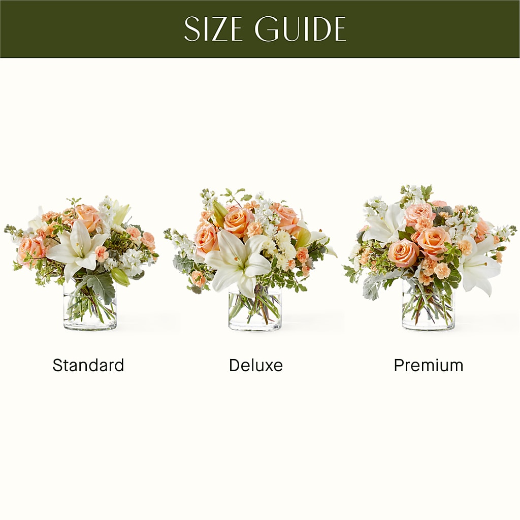 Darling Bouquet –  Realm Of Blooms, Carnegie PA