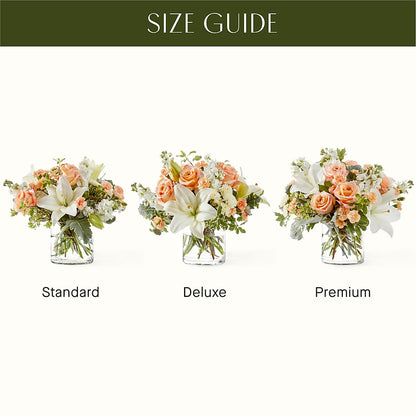 Darling Bouquet –  Realm Of Blooms, Carnegie PA