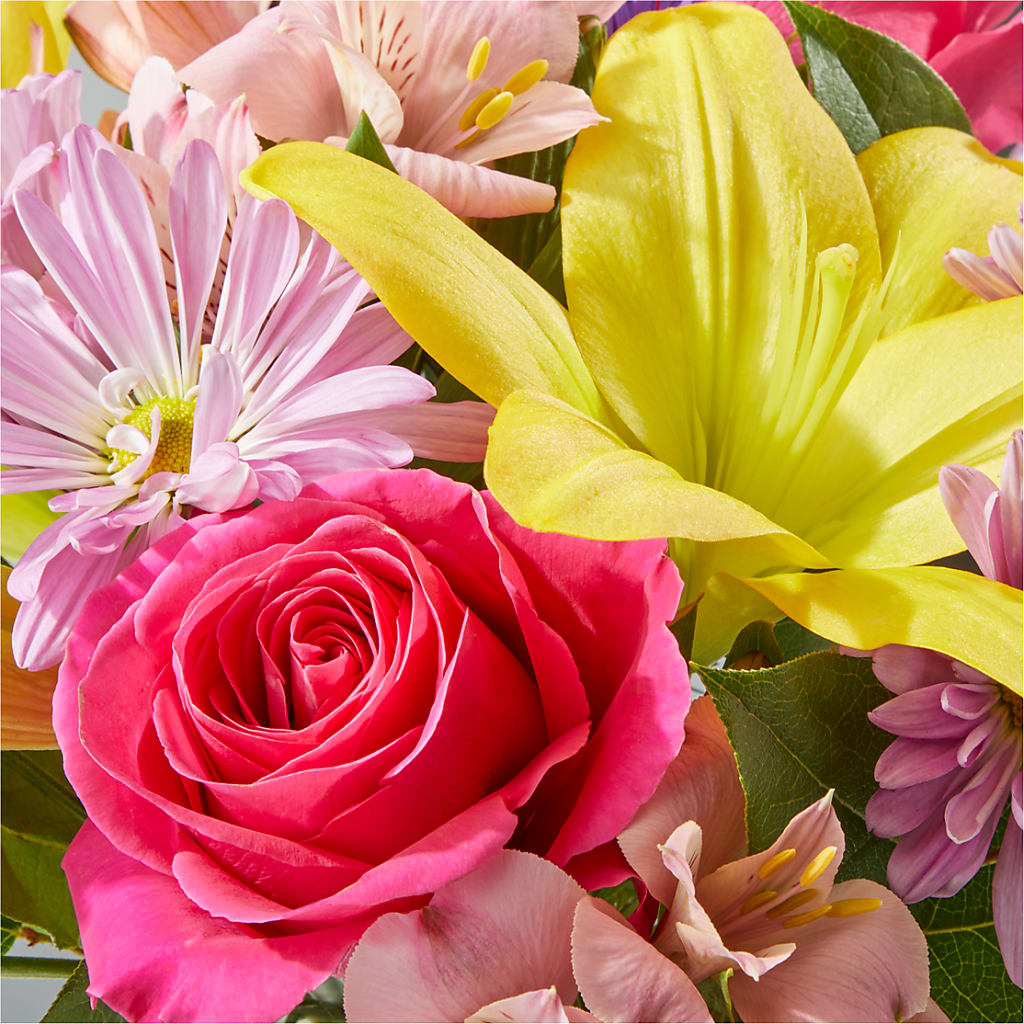 Sprinkles Bouquet –  Realm Of Blooms, Carnegie PA