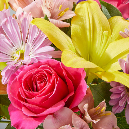 Sprinkles Bouquet –  Realm Of Blooms, Carnegie PA