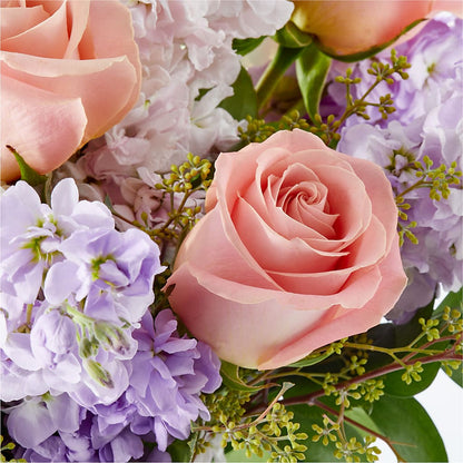 Embraced Bouquet –  Realm Of Blooms, Carnegie PA