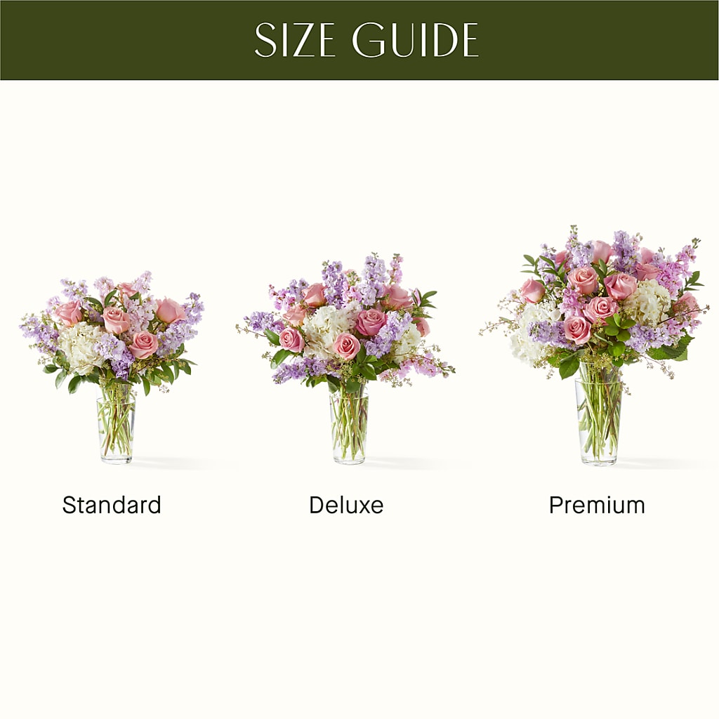 Embraced Bouquet –  Realm Of Blooms, Carnegie PA