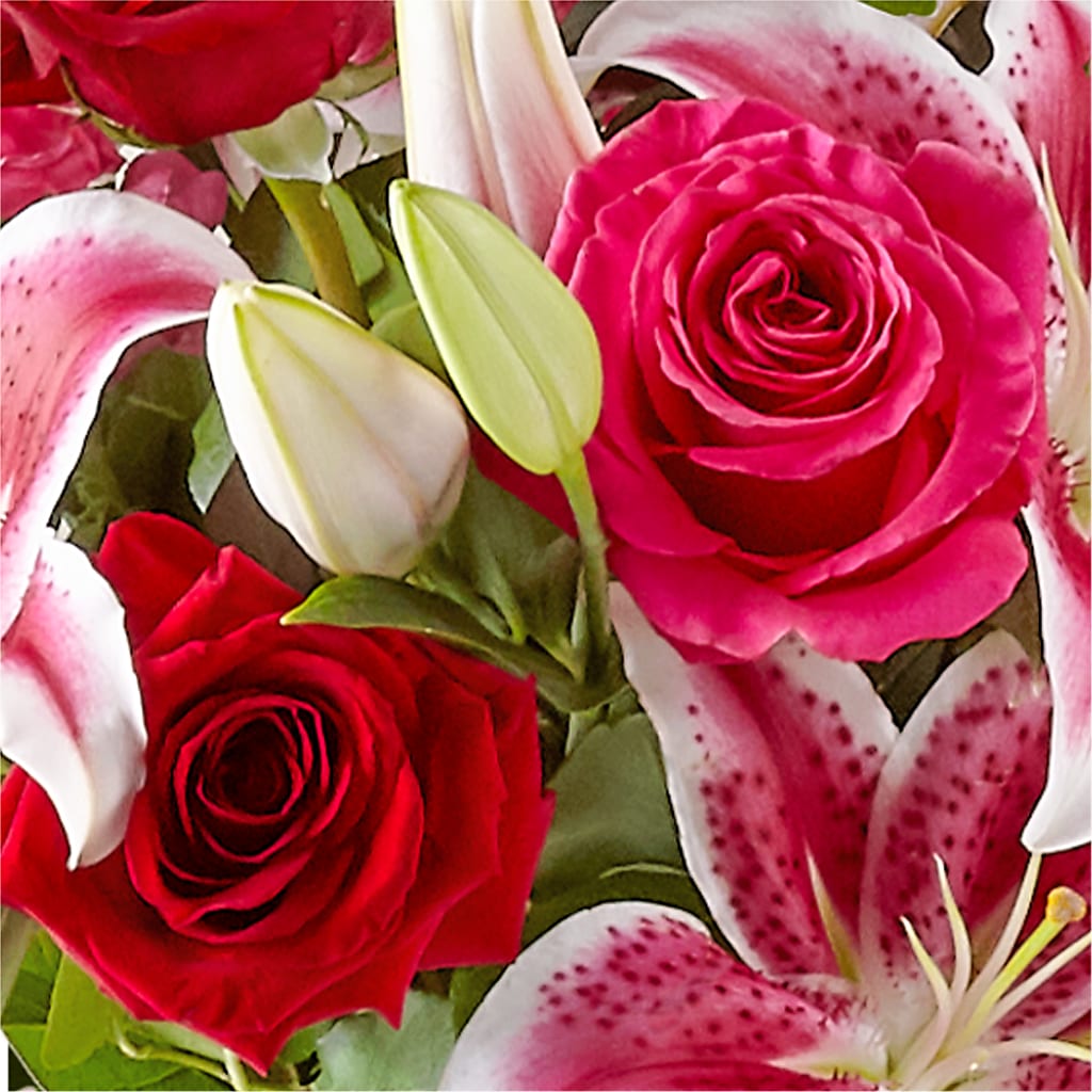 Always You Bouquet –  Realm Of Blooms, Carnegie PA